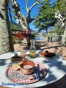 Mas Bella Vida - Chambres d'Hôtes - Image 3