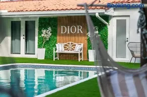 Casa Dior Waterfront Pool Beach - Image 5