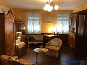 Villa Merzbach - Wohnen wie im Museum mit Komfort - Image 1