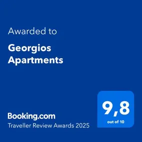 Georgios Apartments - Image 3