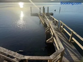 Oceanfront East Sooke Retreat with Private Dock - Image 5
