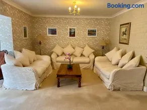 The Old Vicarage - Image 5