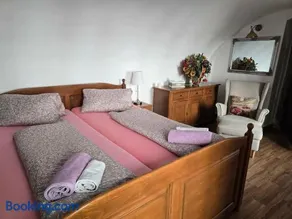 Penzión na Trojice & Reštaurácia FORTUNE - Image 1