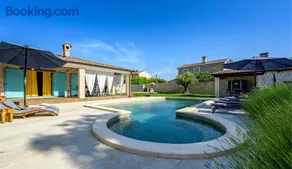 Villa Desire for 10 people in Central Istria with private 53 m2 pool and pet friendly - Image 2