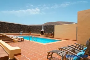 Lanzahost Casa Virginia - Image 1