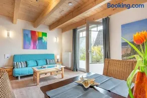 Ostseegarten Langholz - Ferienwohnung Spätzchen bis 2 Pers - Image 3