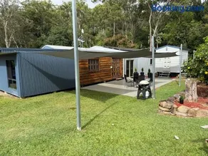 Cottage Retreat on Acreage - Image 1