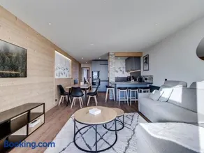 Appartement Tignes, 5 pièces, 8 personnes - FR-1-480-78 - Image 1