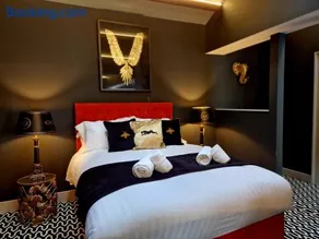 The Hamilton - The Studio luxury holiday let's - Image 2
