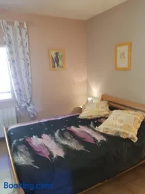 Chambre d'Hôte "Chez Antoinette et Charles" - Image 3