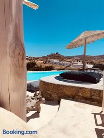 My Oasis Studios Mykonos - Image 2