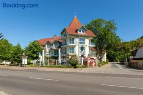 Fewo Anemone - mit Balkon und nur 200m bis zum Strand - Image 2