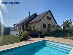 Maison - piscine privée - 6 personnes - 20 min du centre à pied - Image 3