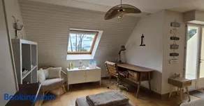 Maison vue mer Crozon - Jacuzzi - Sauna - Image 2