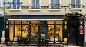 Appart Hôtel Victoria - Image 1
