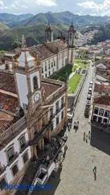 La Musica Hostel OuroPreto - Image 2