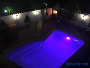 Casa Rural NIEVES piscina privada - Image 5