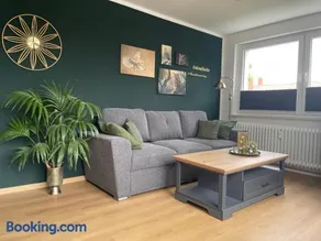 Ferienwohnung Eulenflucht - Image 1