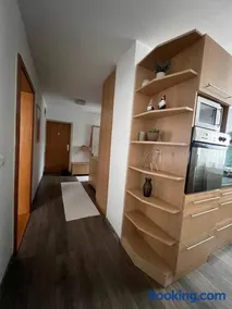 Krásny apartmám CENTRUM - Image 5