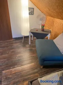Gemütliche Wohnung auf dem Ziegenhof - Image 2