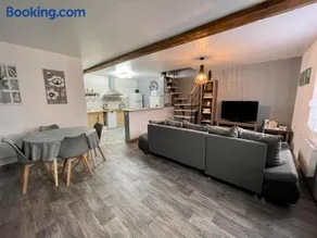 Maison de village chez Josy - Image 1
