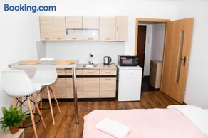 COSY STUDIO IN NOVE ZAMKY - Image 2