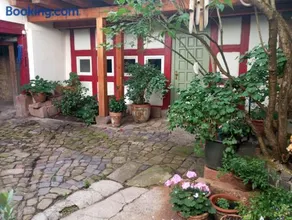 Ferienwohnung Unterm Schloß - Image 1