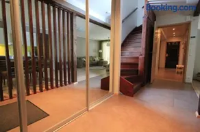 Marina Holiday Honka Village Apartments - Image 5