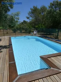 Villa spacieuse à Flassans-sur-Issole avec piscine privée - Image 1