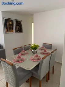 Apartamento em Aracaju a 5 minutos da praia - Image 1