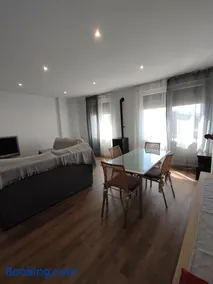 APARTAMENTO ANCHA CENTRO - Image 5