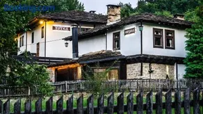 Strannopriemnitsa Guest House - Image 1