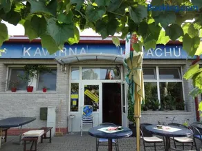 Penzion U Splavu - Image 1