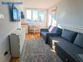 Apartament Parkowy Rabka - Image 1
