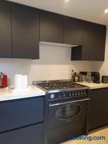 Stijlvolle vakantiewoning Den Baigneur aan zee - Image 2