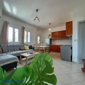 Eleonas Apartment 1, Lygia - Image 1
