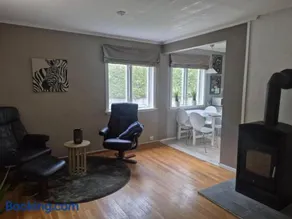 Spacious Trolltunga Apartment 2 floor, Good parking - Image 5