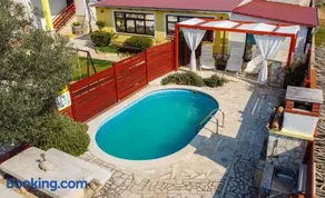 Haus Lilly in Muntić - Haus für 2-3 Personen - Image 3
