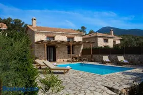 Dioni Villa - Image 1