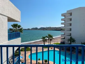 Hermoso Condo en la playa - Posada Condominios - Image 4