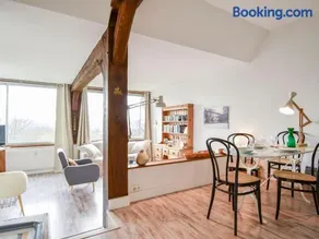 Apartment La Pinchonnière-5 by Interhome - Image 2