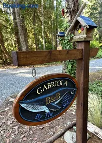 Gabriola Island B&B By The Sea - Image 2
