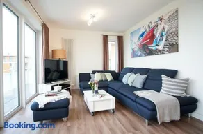 Duenenpark-Heiligenhafen-Haus-Meerduene-Wohnung-Pier-13 - Image 2