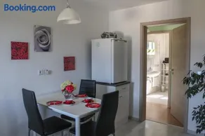 Ferienwohnung Haus am Wald - Image 3