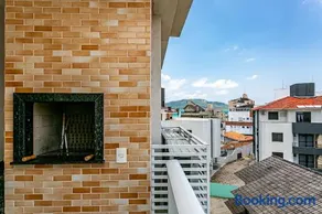 Vista Mar + Piscina | A 90m da Praia #IA06D - Image 3