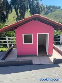 Lindo sítio com área de lazer completa!!! - Image 5