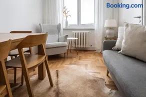 apartmán NA NOC V BOHDANČI - Image 2