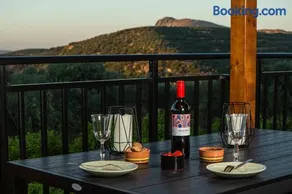 Manolis Stone House Villa - Image 2
