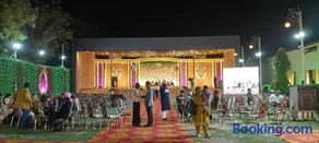 Shivansh Palace HomeStay & Marriage Garden - Image 3
