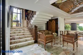 Villa Elvala Luxury Lakeside Estate Near Tampere - Image 2